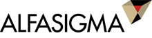 лого Альфасигма