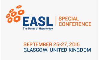 EASL Conference Glasgow 2015