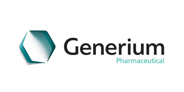 лого Генериум