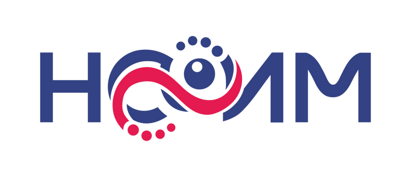 Лого НОСИМ