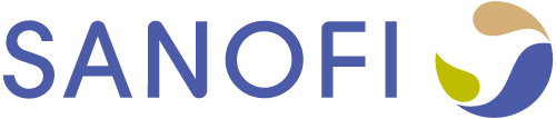 лого SANOFI