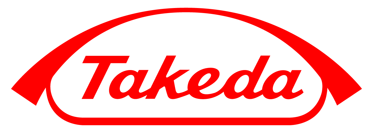 лого Takeda
